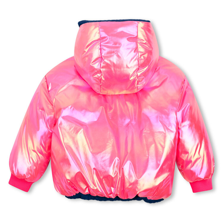 Billieblush Billieblush Girls Coat
