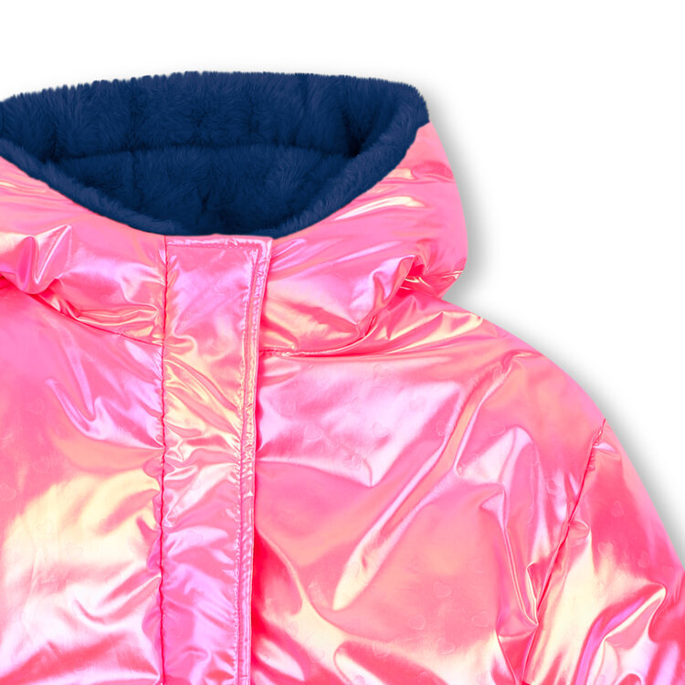Billieblush Manteau Billieblush Fille