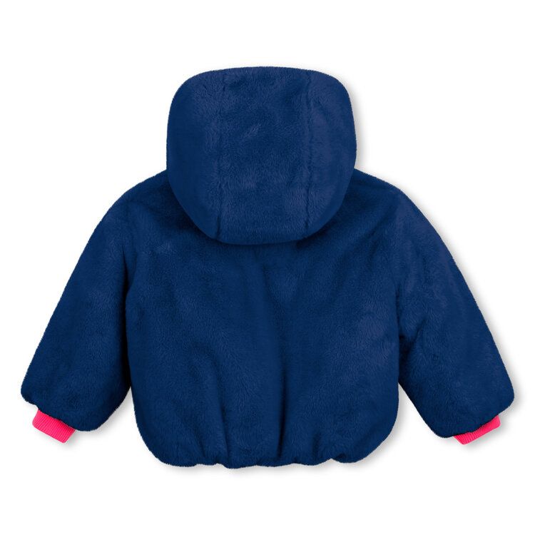 Billieblush Manteau Billieblush Fille