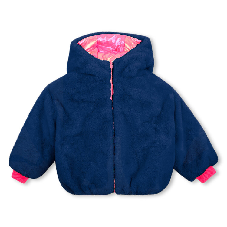 Billieblush Manteau Billieblush Fille