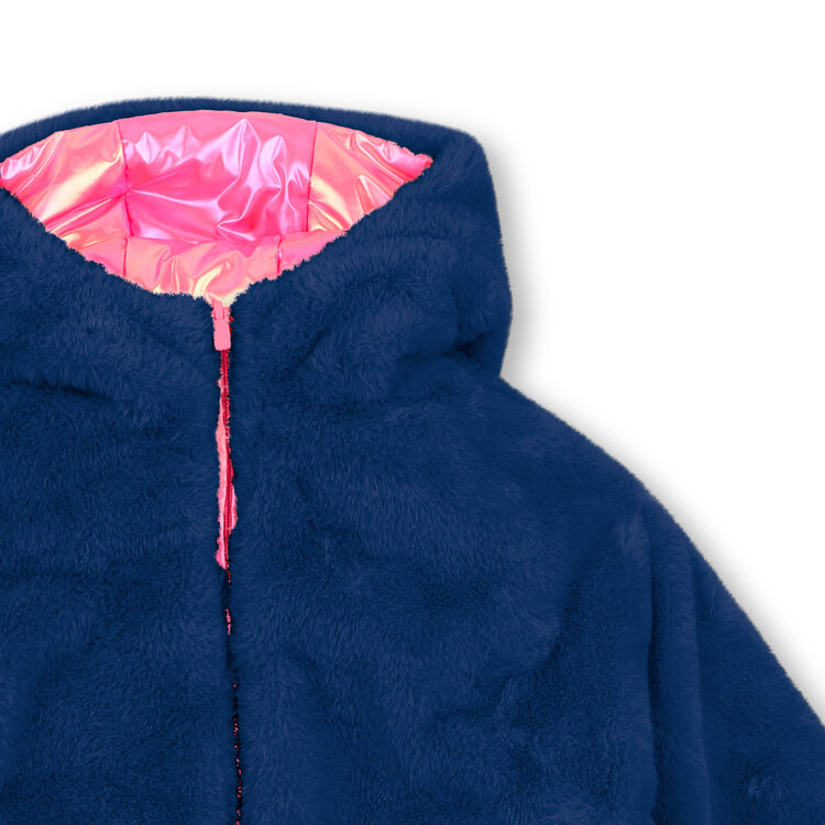 Billieblush Manteau Billieblush Fille
