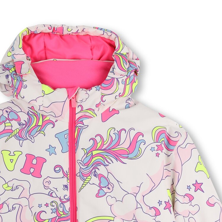 Billieblush Manteau Billieblush Fille