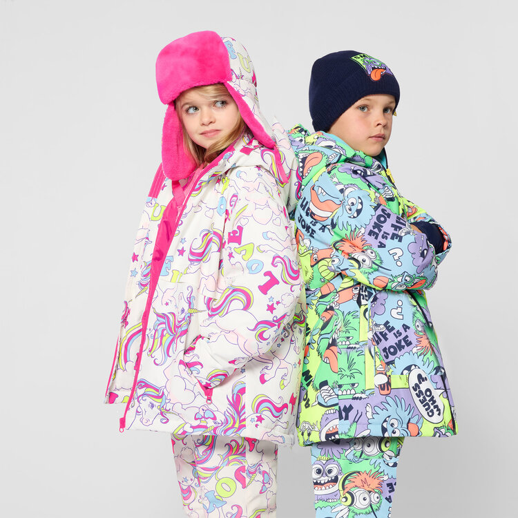 Billieblush Manteau Billieblush Fille