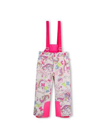 Billieblush Pantalon de Neige Billieblush Fille