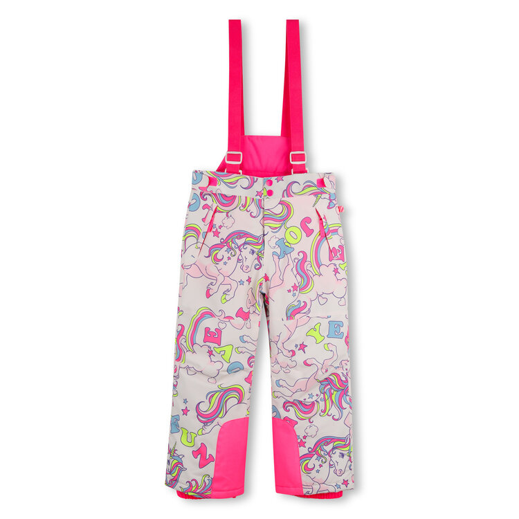 Billieblush Billieblush Girls Snow Pants