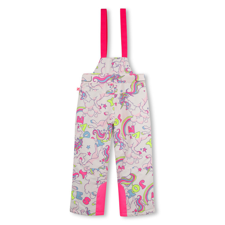 Billieblush Pantalon de Neige Billieblush Fille