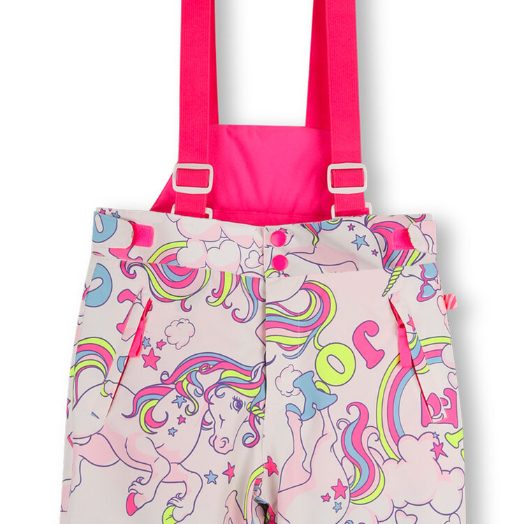 Billieblush Billieblush Girls Snow Pants