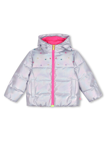 Billieblush Manteau Billieblush Fille