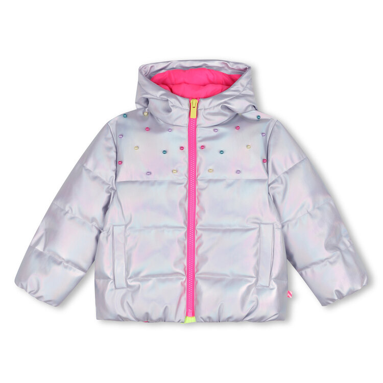 Billieblush Billieblush Girls Coat