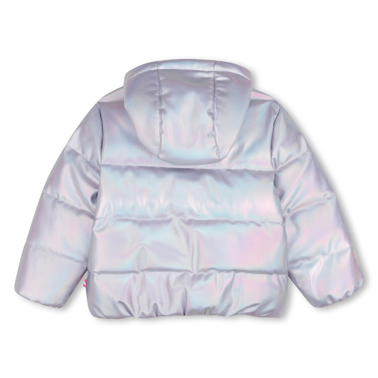 Billieblush Manteau Billieblush Fille