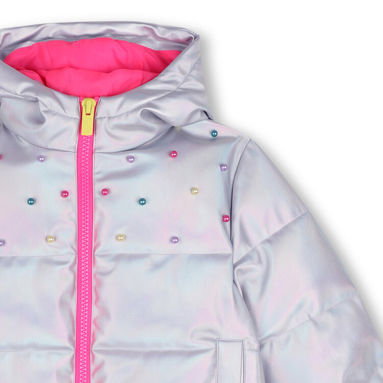 Billieblush Billieblush Girls Coat