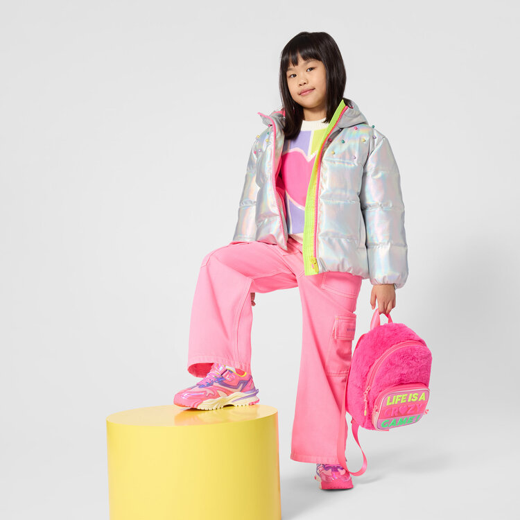 Billieblush Manteau Billieblush Fille