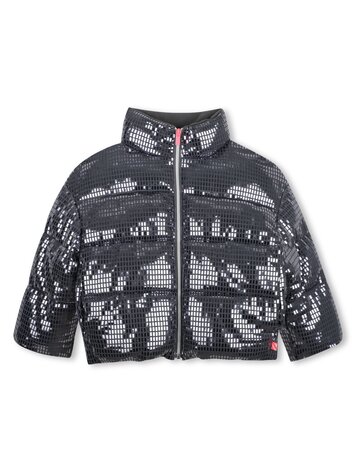 Billieblush Manteau Billieblush Fille