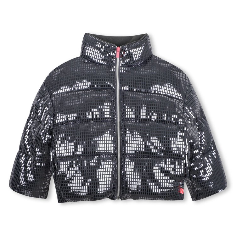 Billieblush Manteau Billieblush Fille