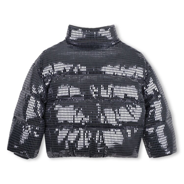 Billieblush Manteau Billieblush Fille