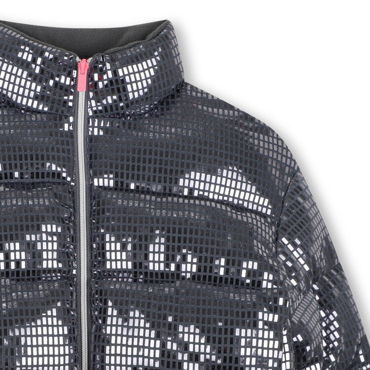 Billieblush Billieblush Girls Coat