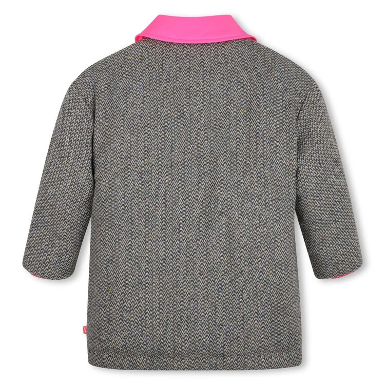 Billieblush Manteau Billieblush Fille