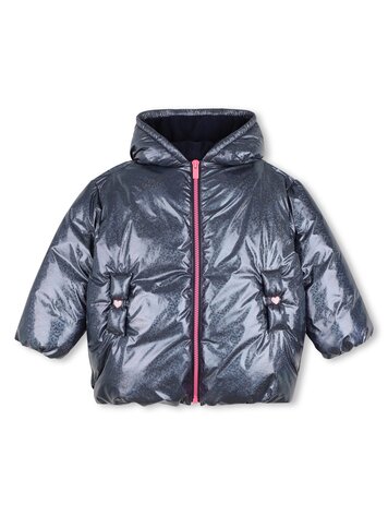 Billieblush Billieblush Girls Coat