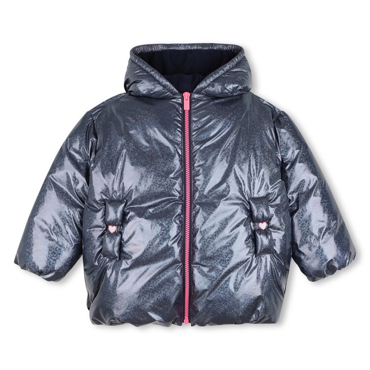 Billieblush Manteau Billieblush Fille