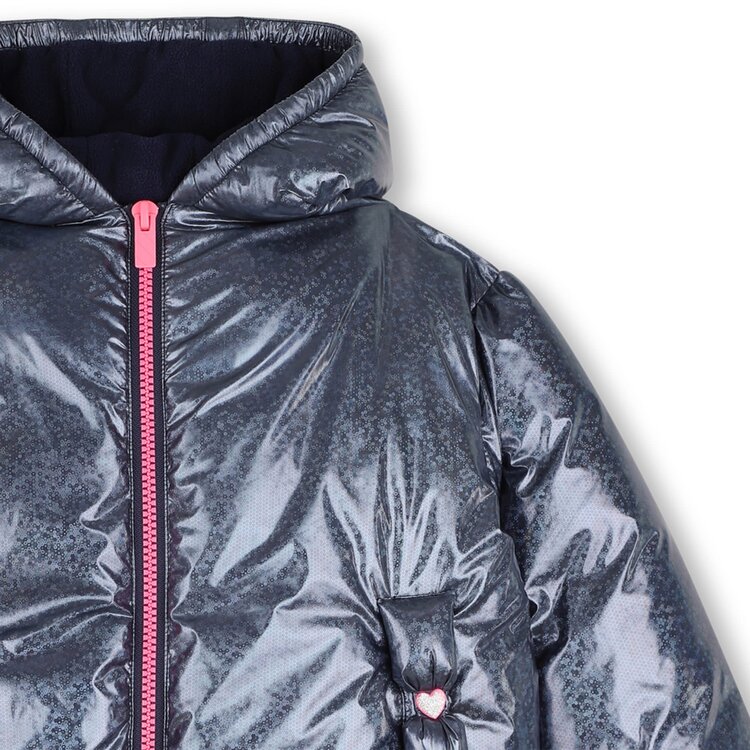 Billieblush Manteau Billieblush Fille