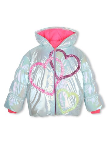 Billieblush Manteau Billieblush Fille