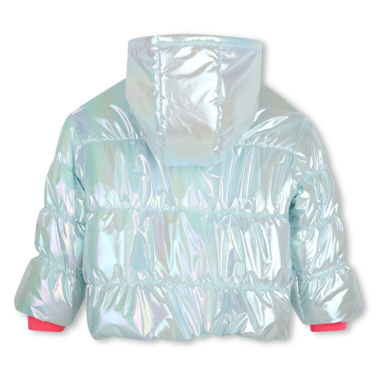 Billieblush Billieblush Girls Coat