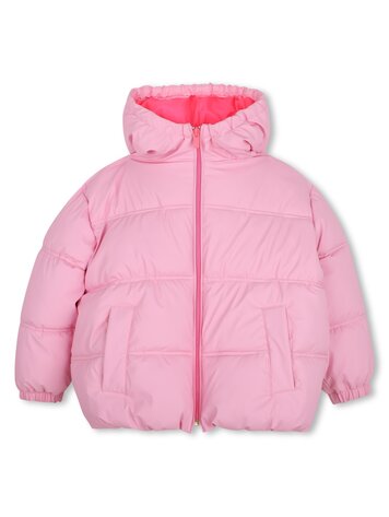 Billieblush Manteau Billieblush Fille