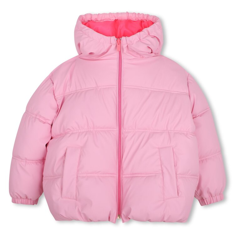 Billieblush Manteau Billieblush Fille