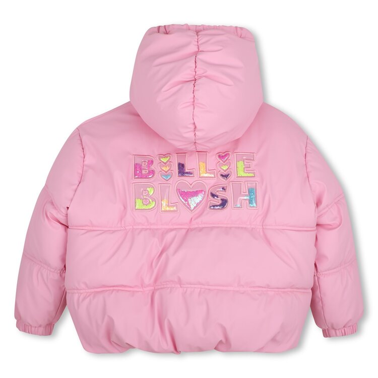 Billieblush Manteau Billieblush Fille