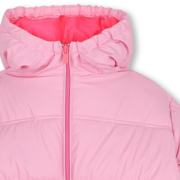 Billieblush Manteau Billieblush Fille