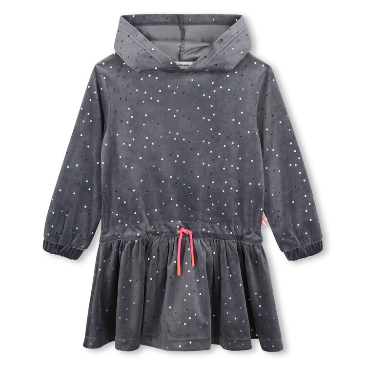 Billieblush Robe Billieblush Fille