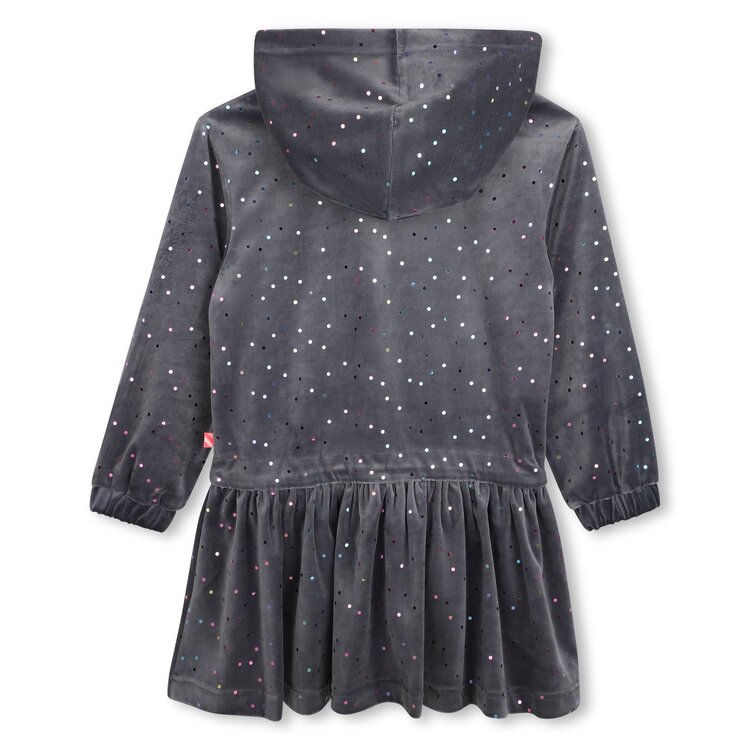 Billieblush Robe Billieblush Fille