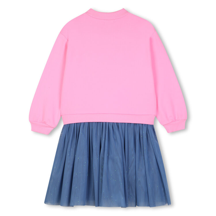 Billieblush Robe Billieblush Fille