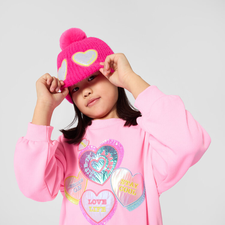 Billieblush Billieblush Girls Dress