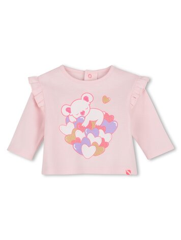 Billieblush Chandail Billieblush Fille