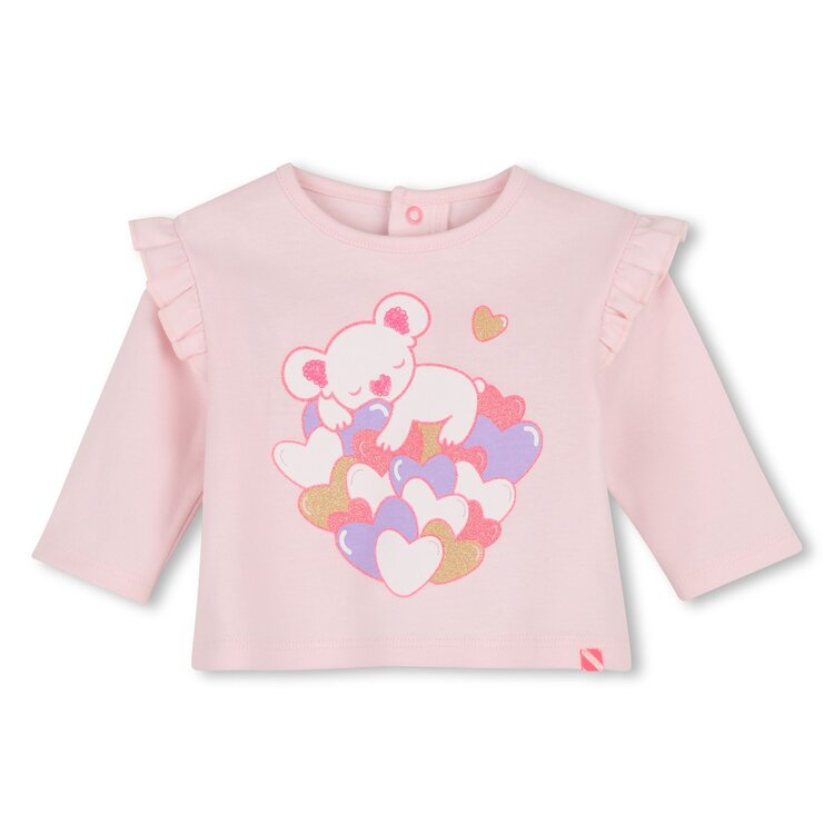 Billieblush Chandail Billieblush Fille
