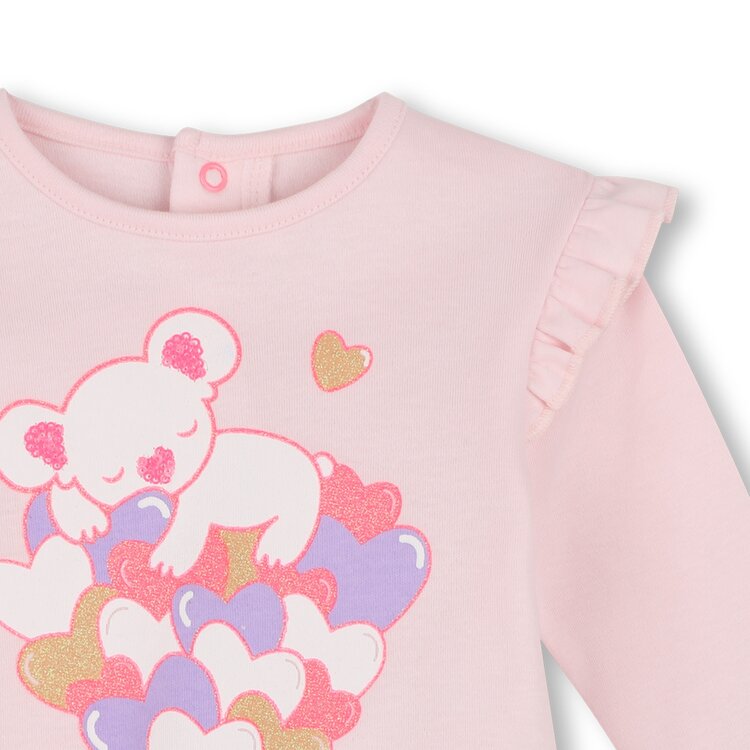 Billieblush Chandail Billieblush Fille