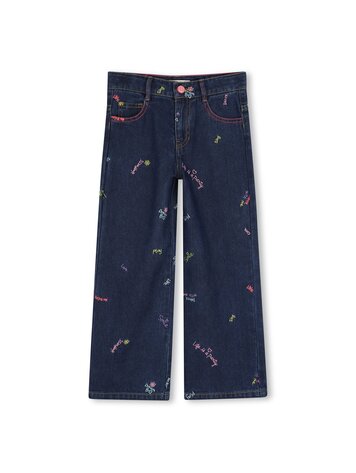 Billieblush Billieblush Girls Jeans