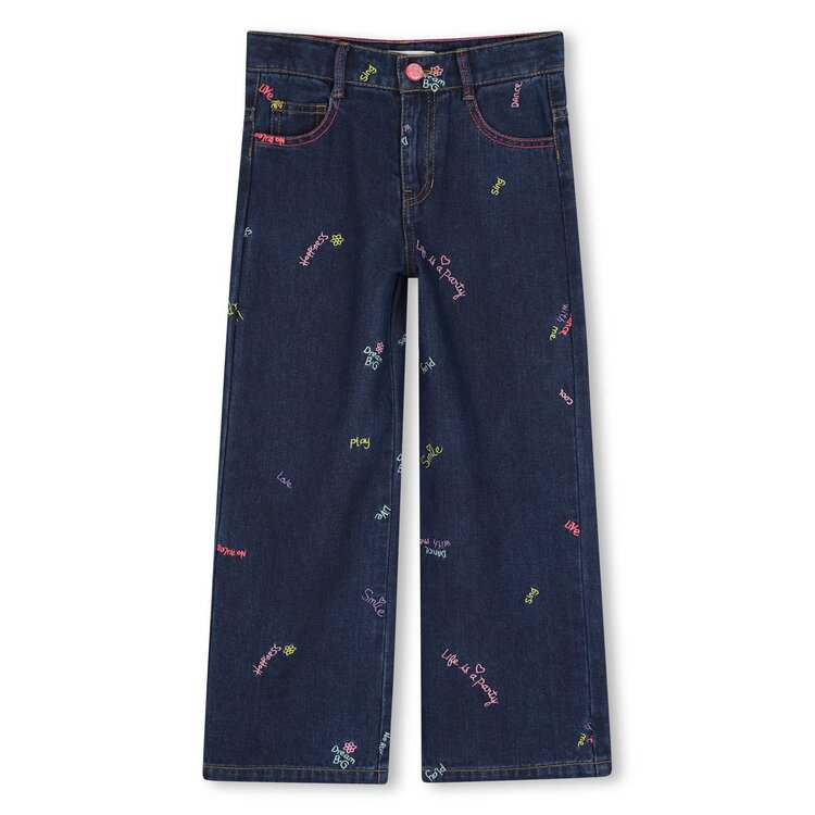 Billieblush Billieblush Girls Jeans