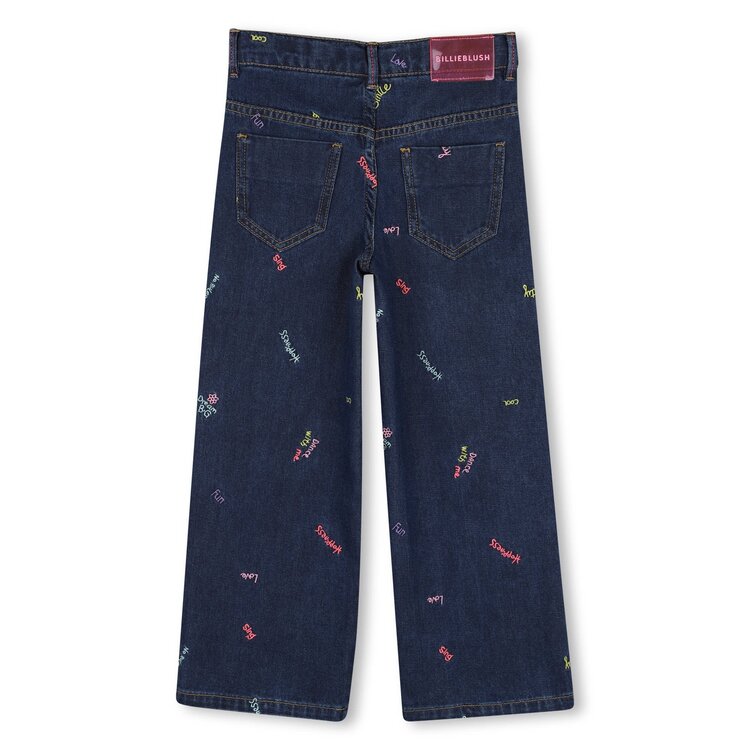 Billieblush Jeans Billieblush Fille