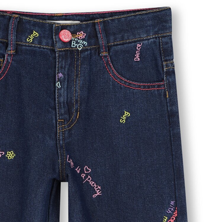 Billieblush Billieblush Girls Jeans