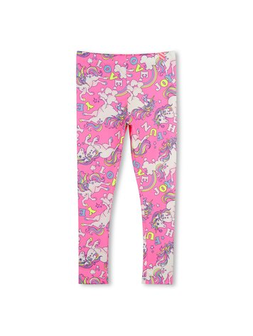 Billieblush Billieblush Girls Leggings