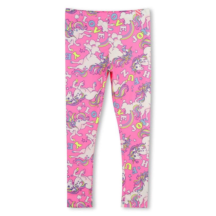 Billieblush Billieblush Girls Leggings