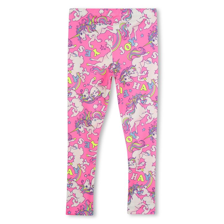 Billieblush Billieblush Girls Leggings