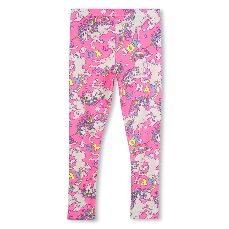 Billieblush Legging Billieblush Fille