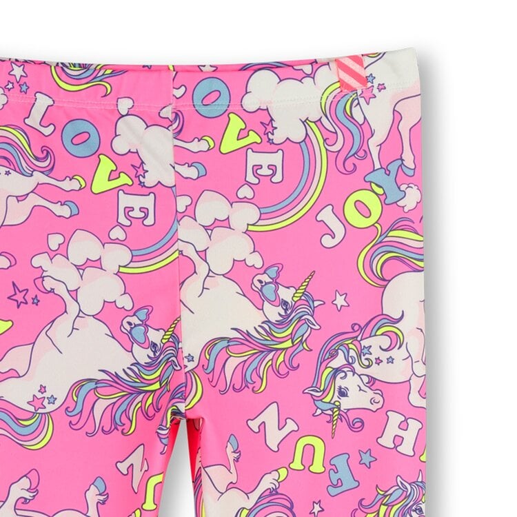 Billieblush Legging Billieblush Fille