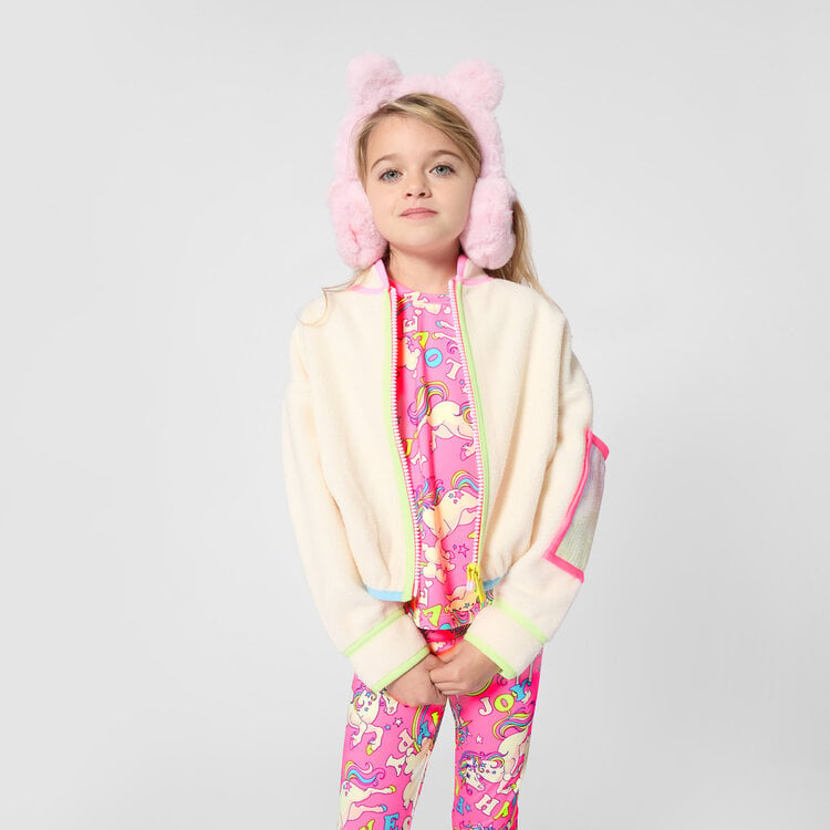 Billieblush Legging Billieblush Fille