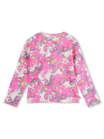 Billieblush Billieblush Girls Rashguard
