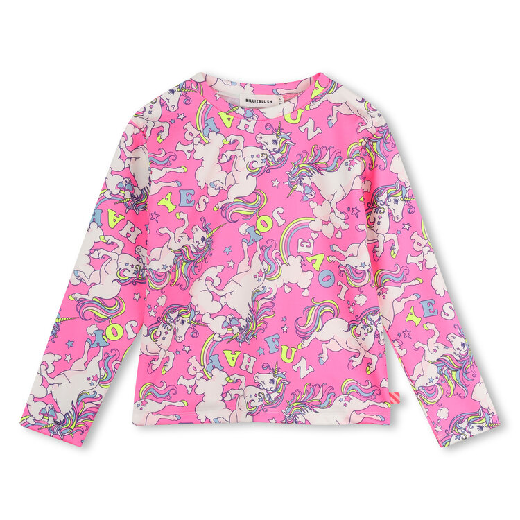 Billieblush Chandail D'eau Billieblush Fille