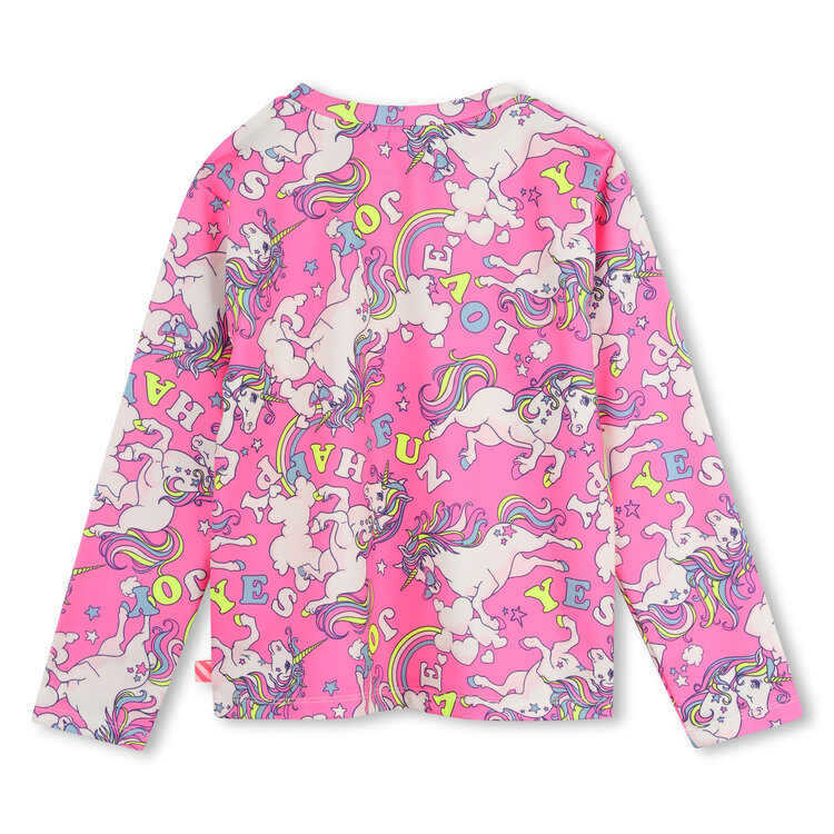 Billieblush Chandail D'eau Billieblush Fille